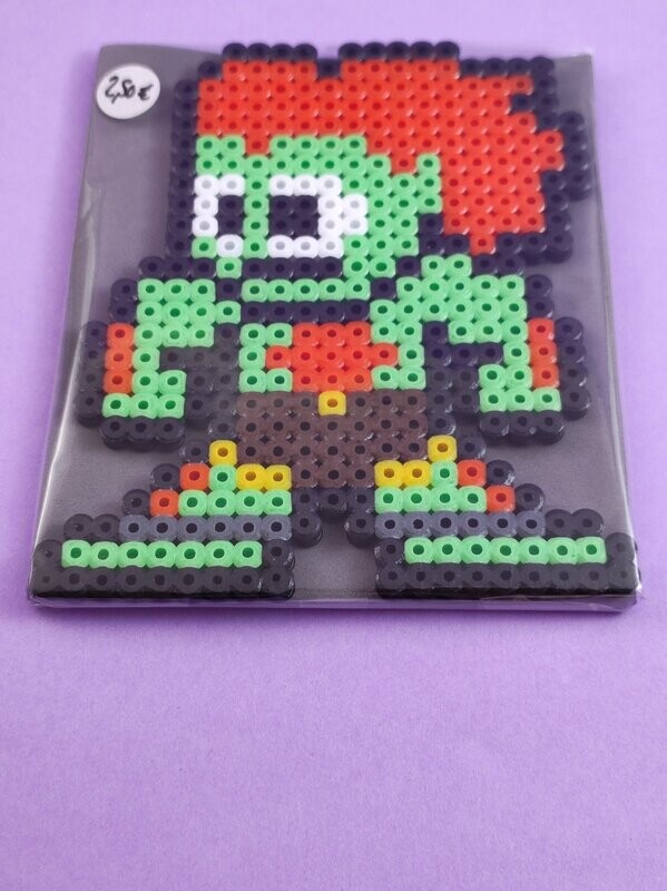 Blanka