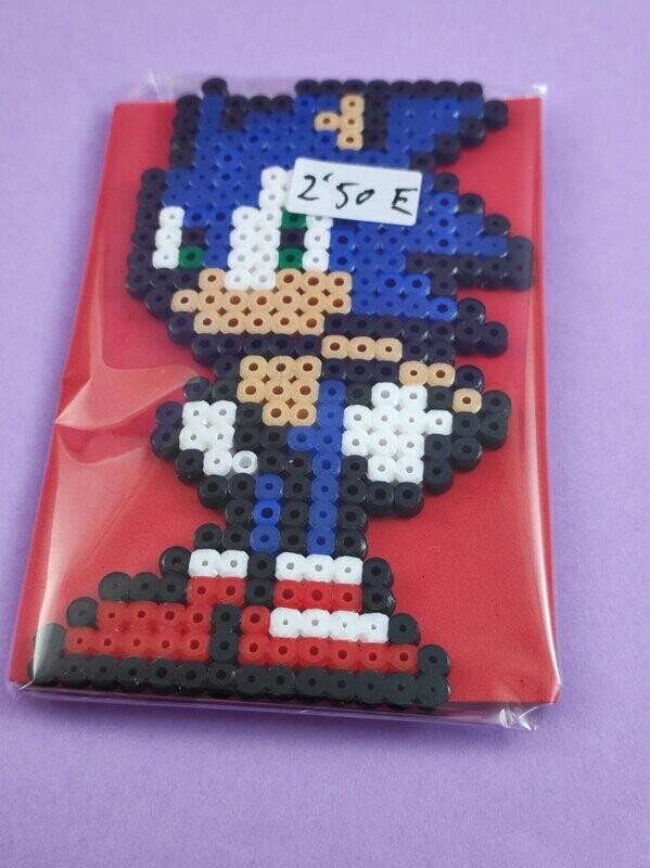 Sonic