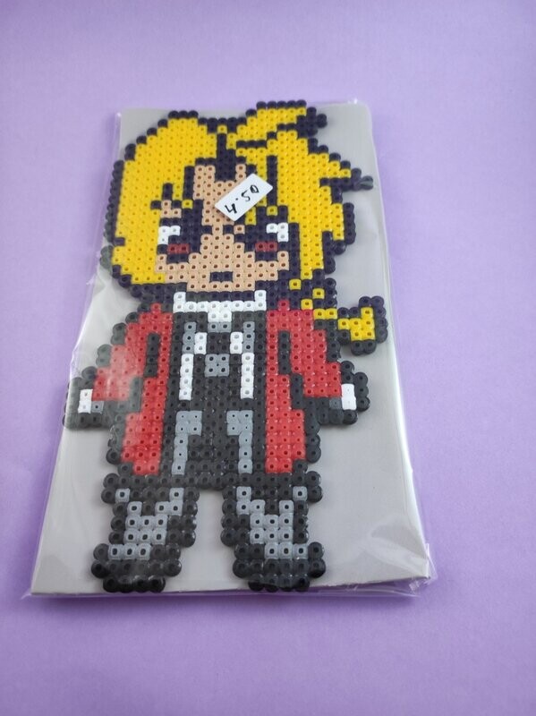 Edward