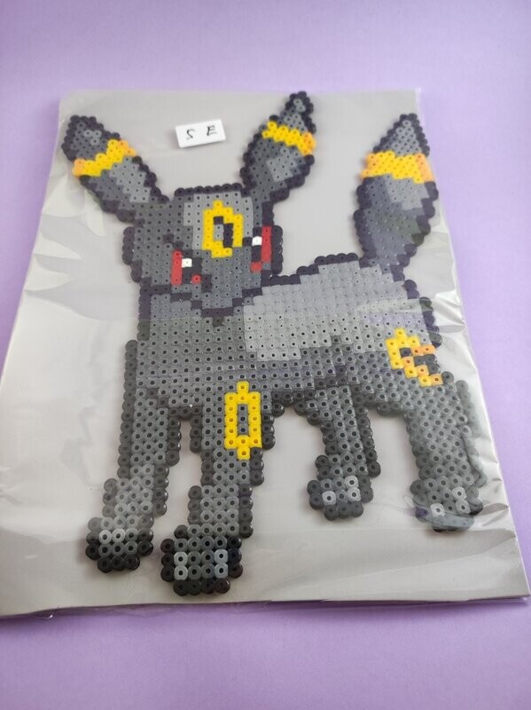 Umbreon Pixel