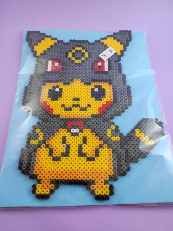 Pika Umbreon