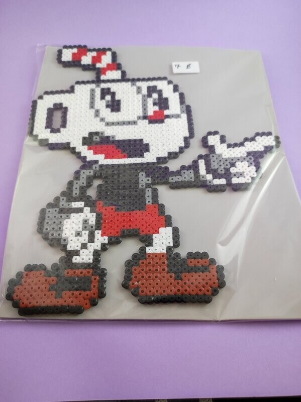 Cuphead