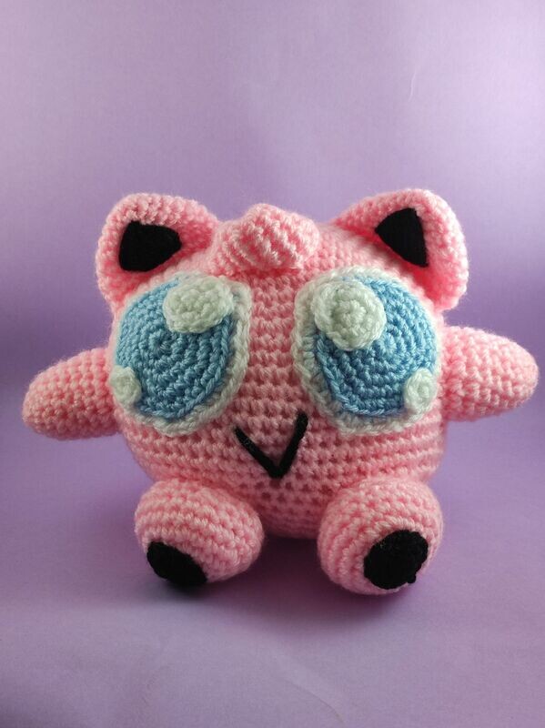 Jigglypuff