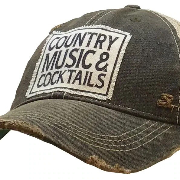 Country Music & Cocktails