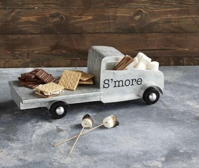 S’Mores Truck