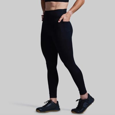 Born Primitive &#39;Go-To&#39; Leggings 2.0 (with pocket)