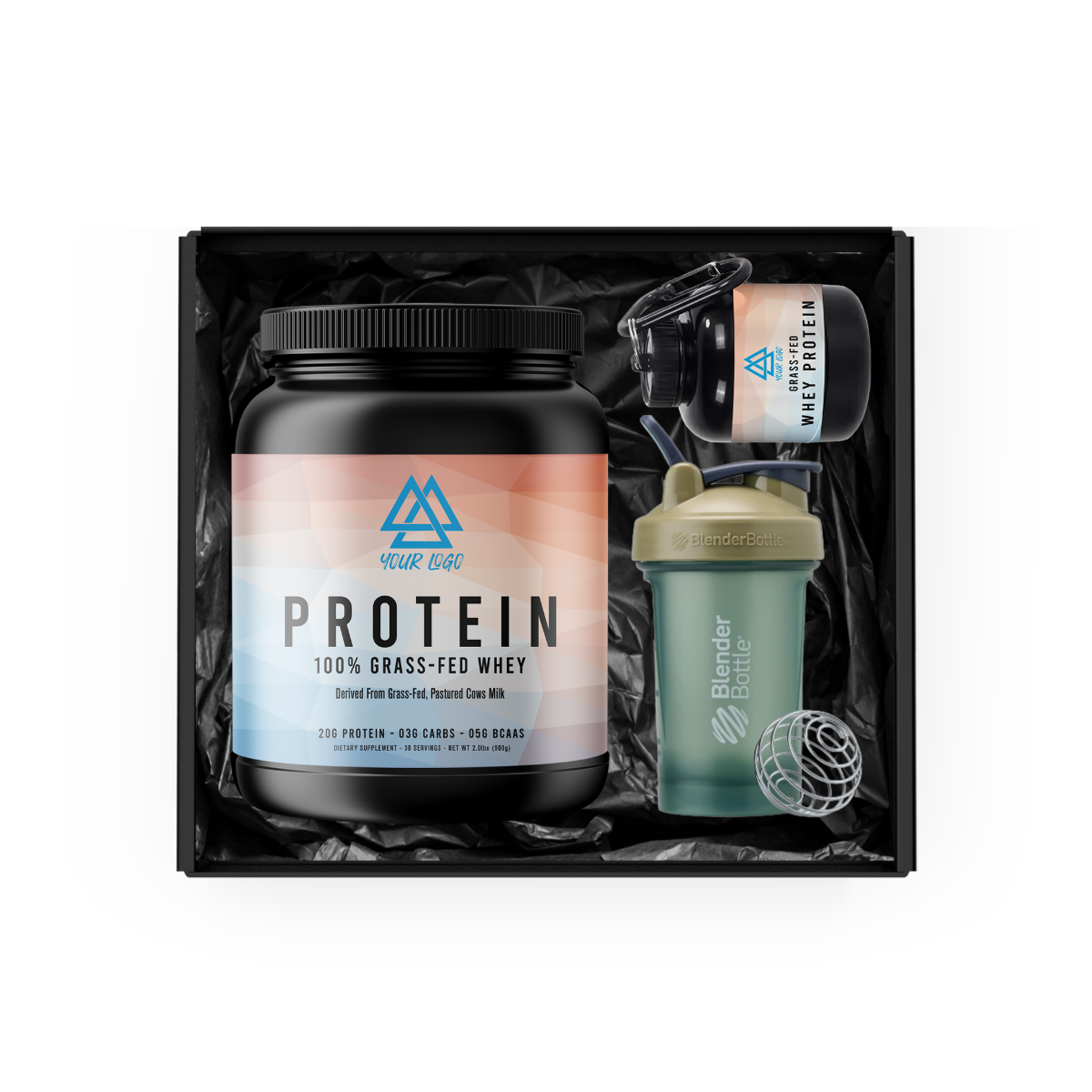 Holiday Performance Bundle