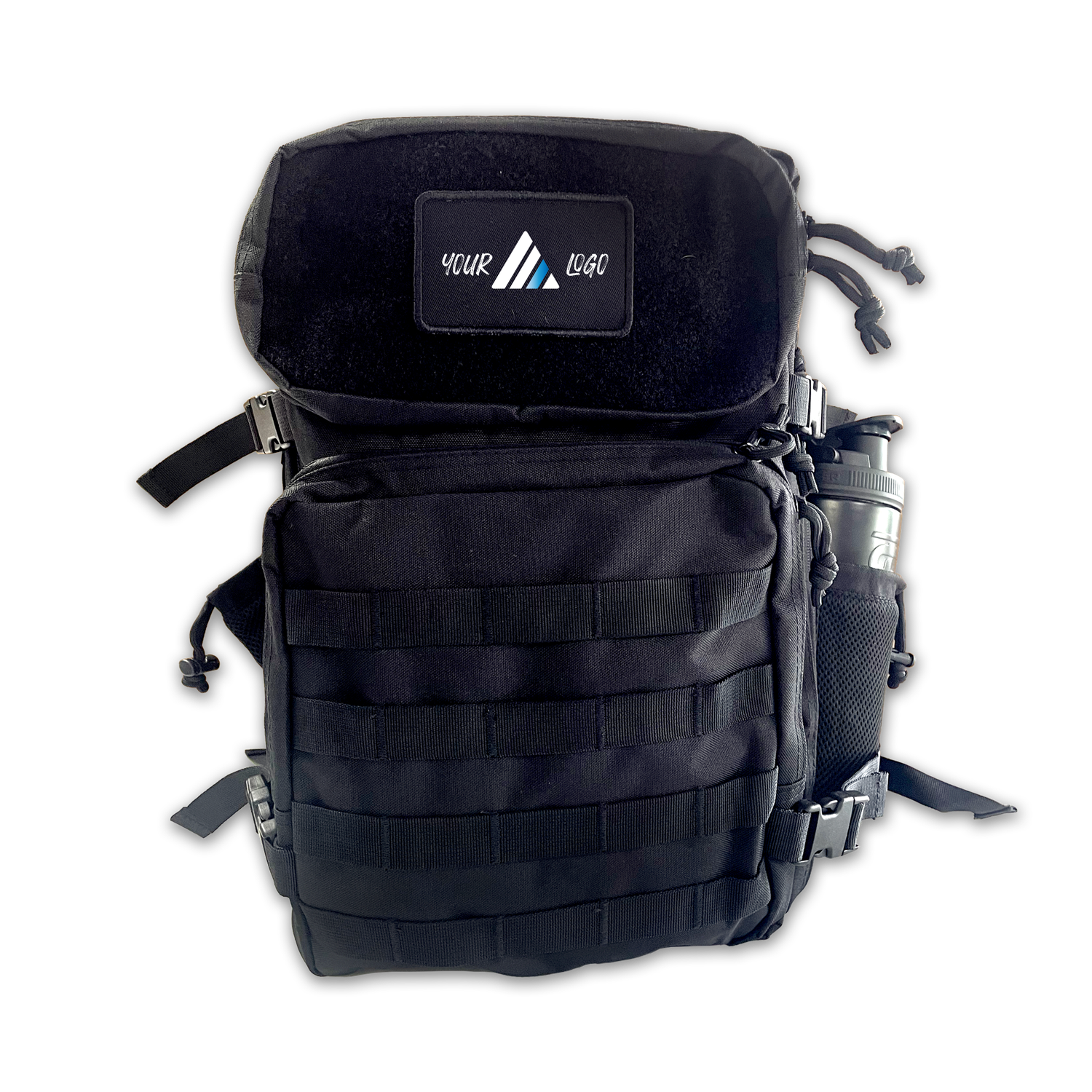 Tactical Gym Backpack