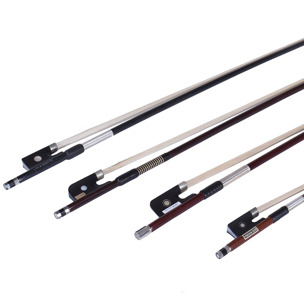 Full Size viola bow