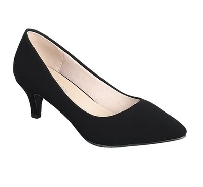 Heels/Pumps