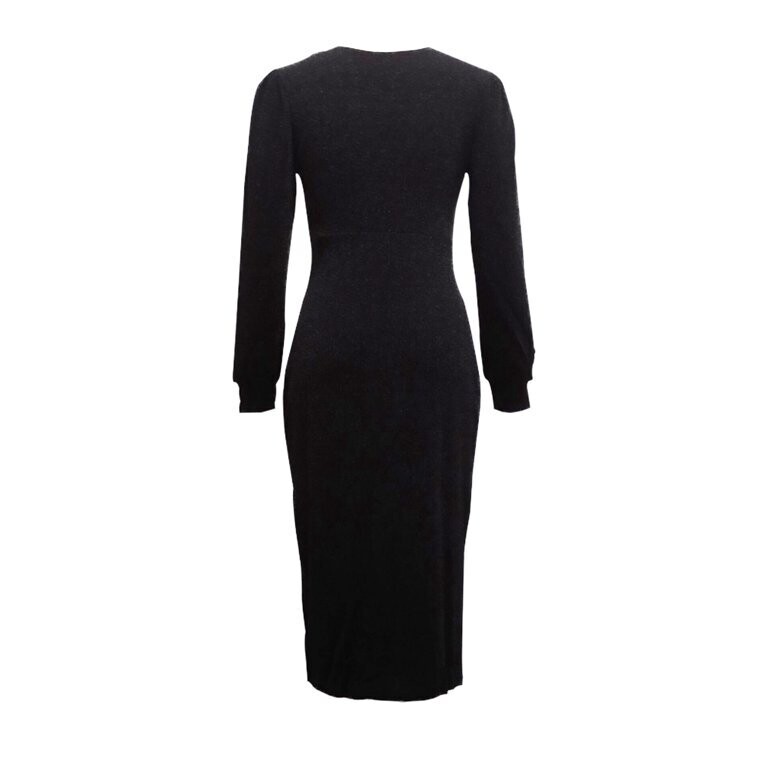 Bodycon Sequin Dress 
