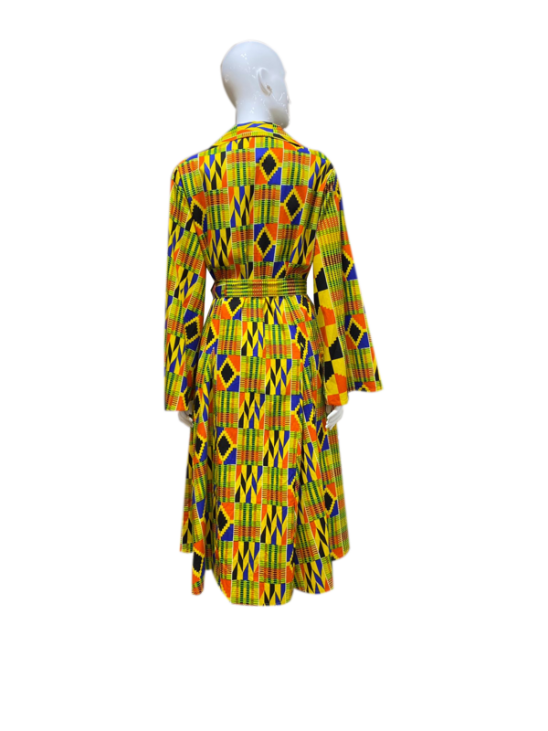 Coat Dress