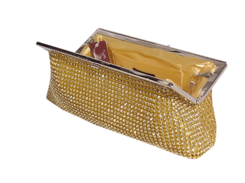 Evening Link Bag
