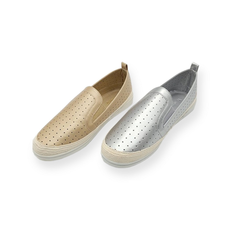 Crossive Shoes