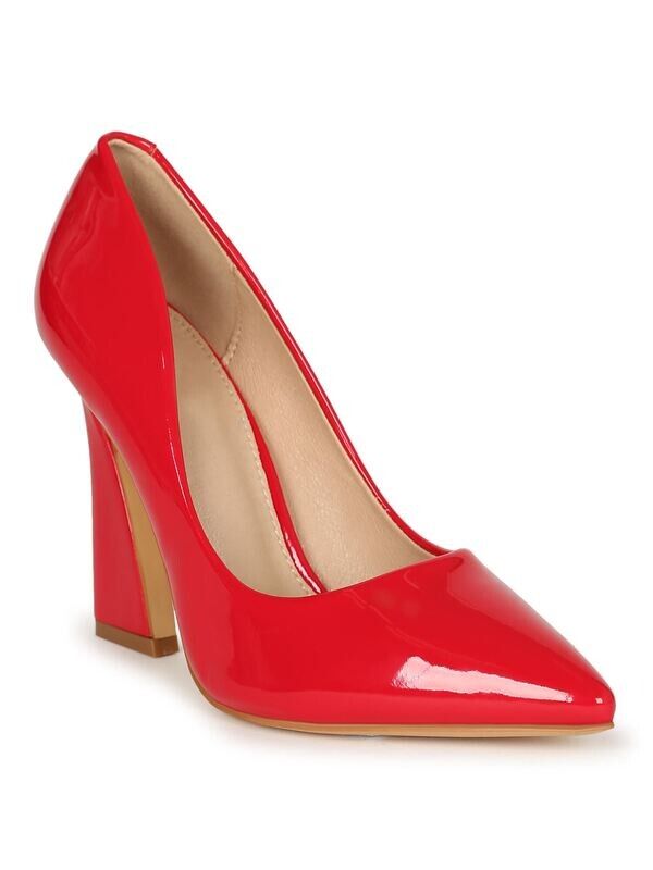  FEODORA-1 PUMPS