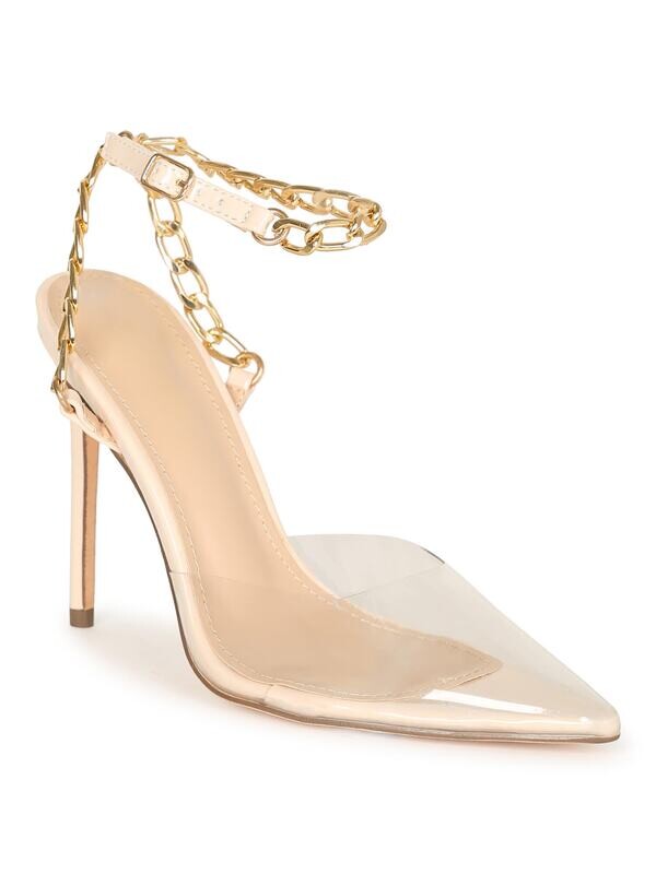  COKKY-1 HEELS