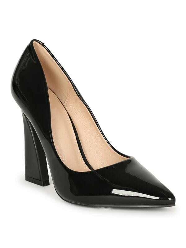  FEODORA-1 PUMPS