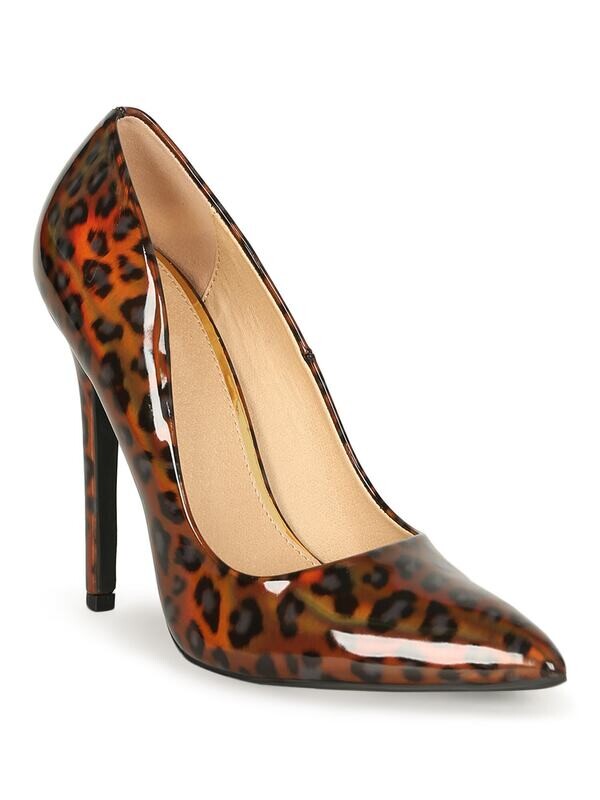  AISLY-1 PUMPS