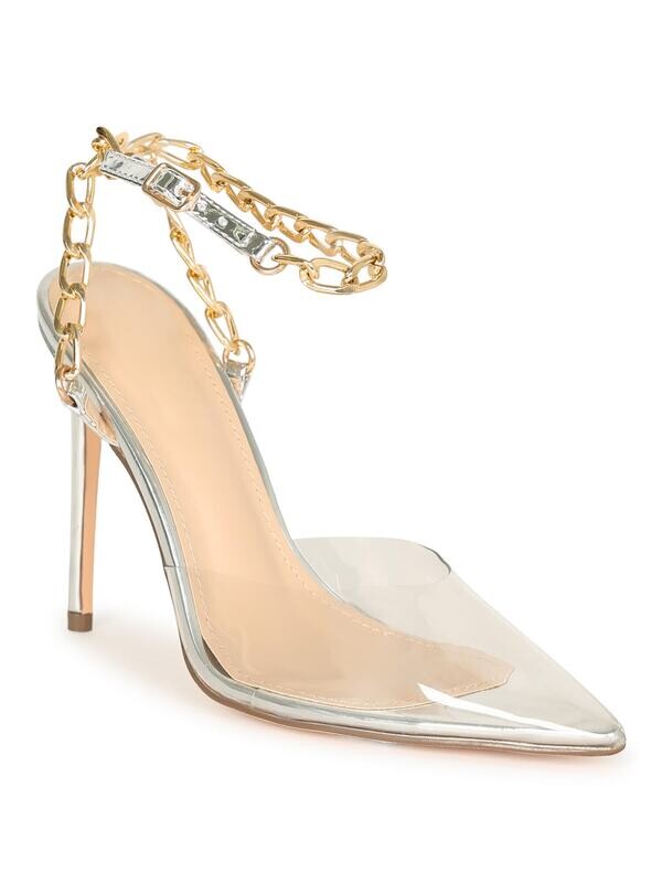  COKKY-1 HEELS