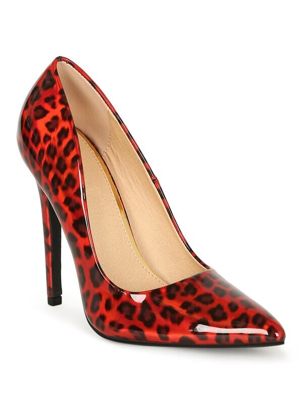  AISLY-1 PUMPS