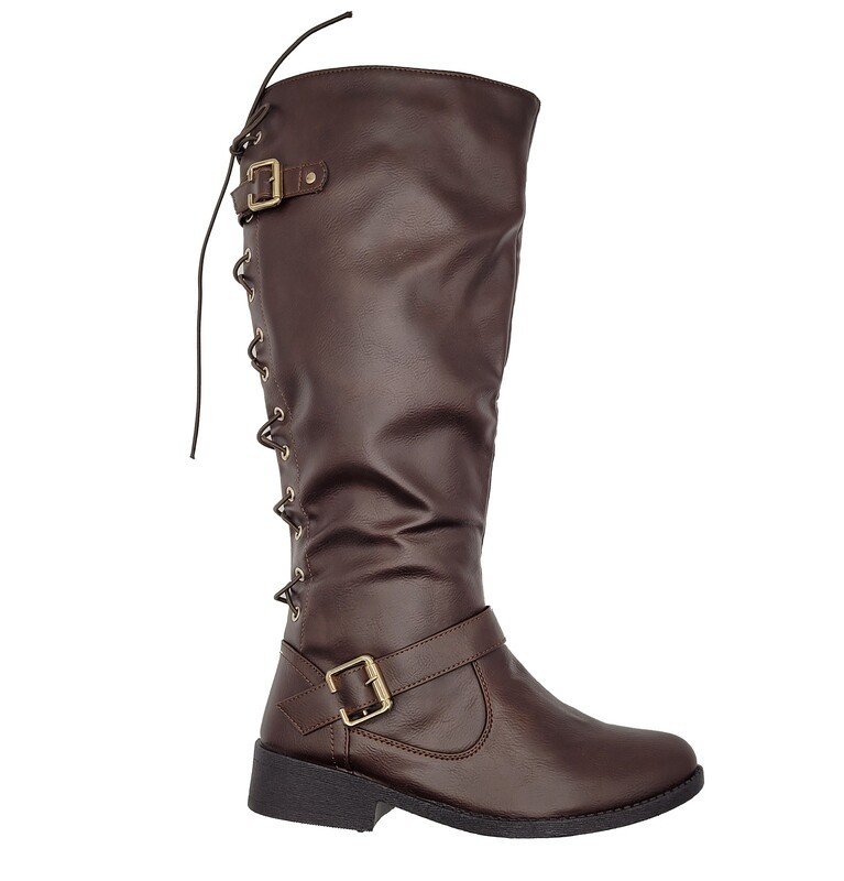 LADYLUCK SHOES