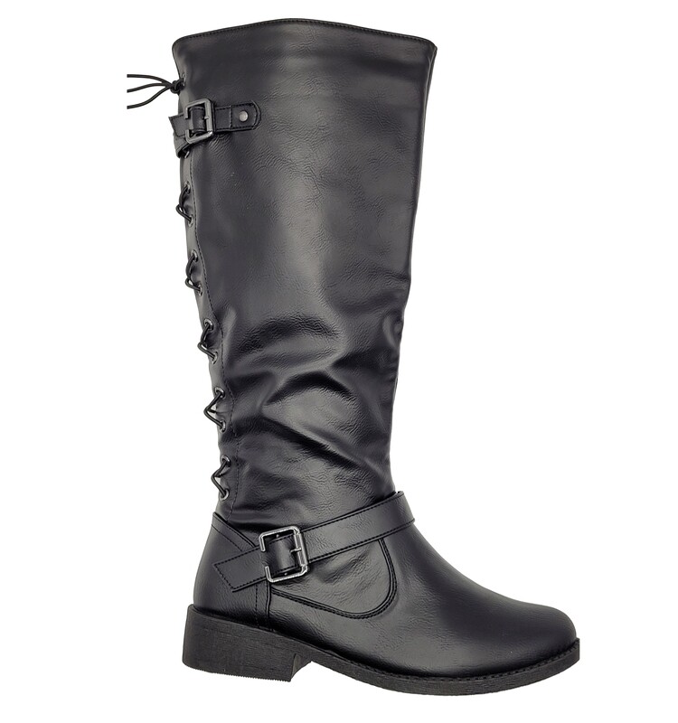 LADYLUCK SHOES