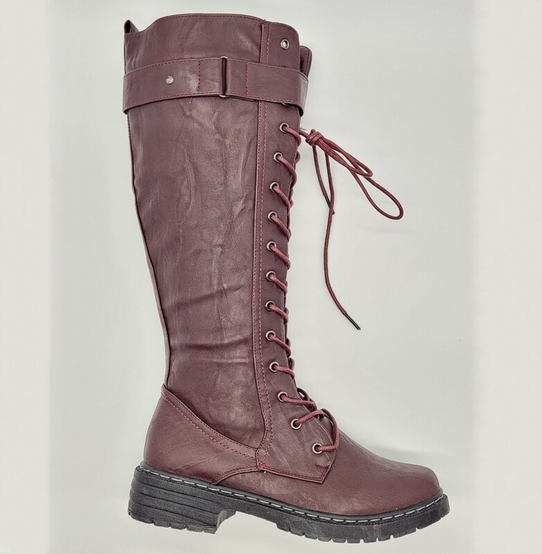 RETREAT SHOES