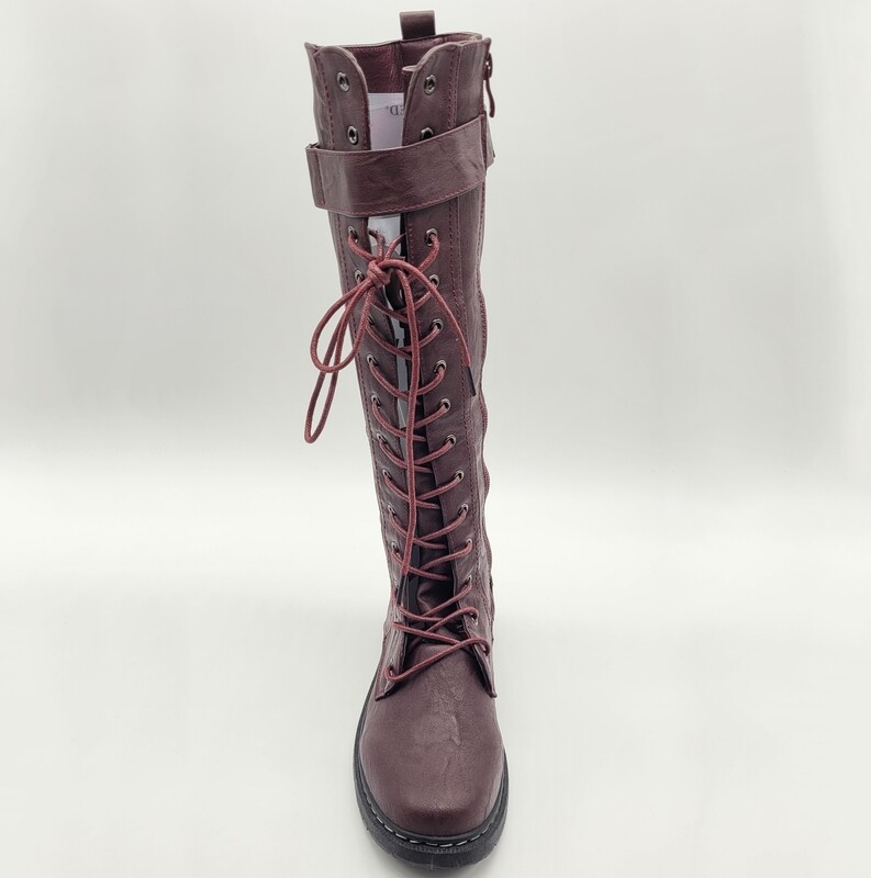 RETREAT SHOES