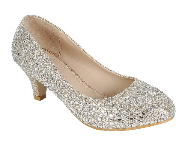  JEMMA-31 SHOES