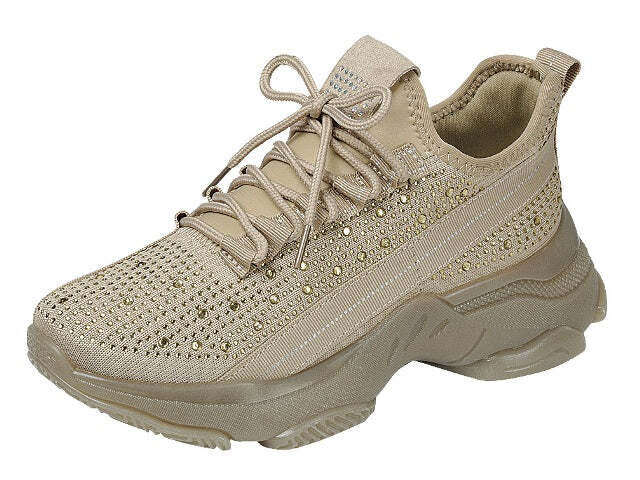 HANA-49 SNEAKERS