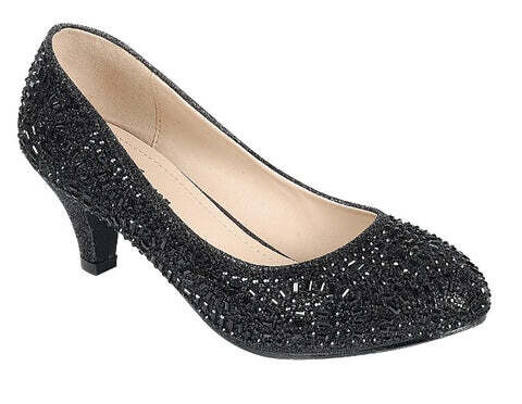  JEMMA-31 SHOES