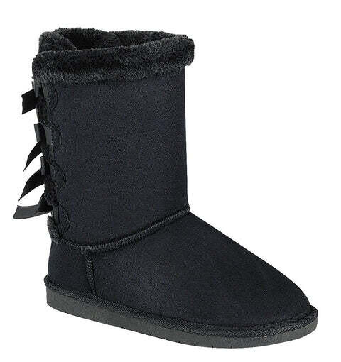 ANN-34 BOOTS
