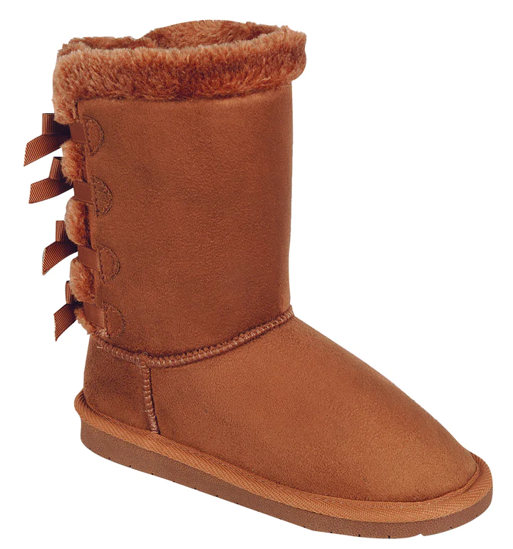 ANN-34 BOOTS