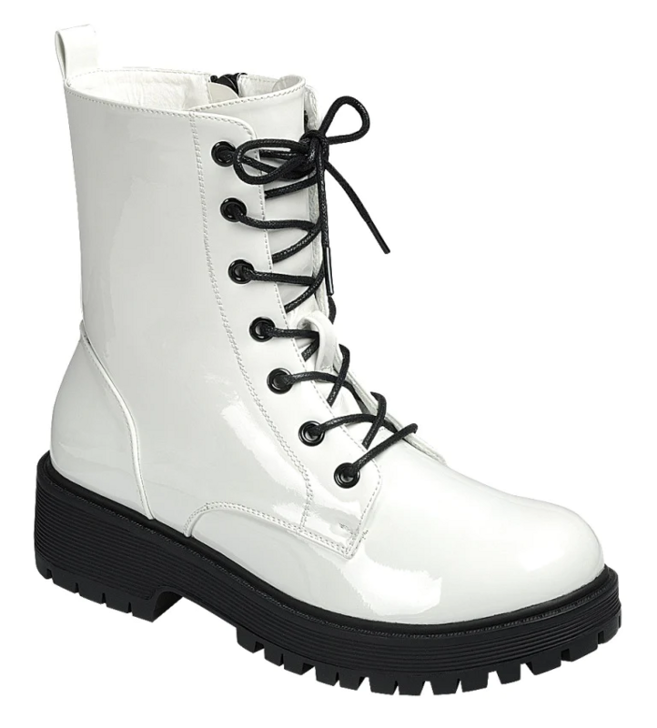  CHIEF-88 BOOTS