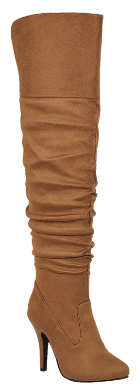  FOCUS-36 BOOTS