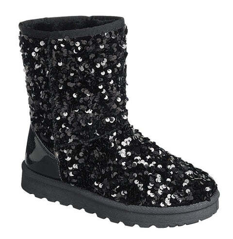  ANNIE-42 BOOTS