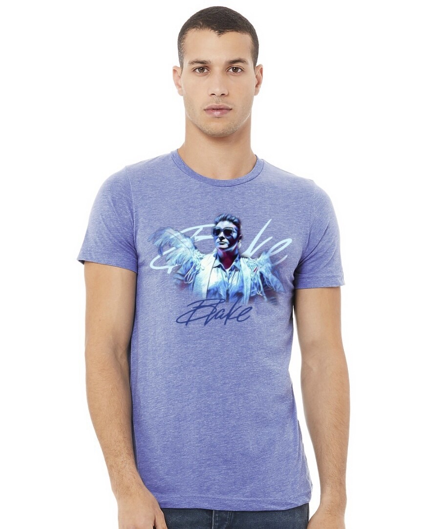 BLAKE GUYRE "THE ELTON" SHIRT