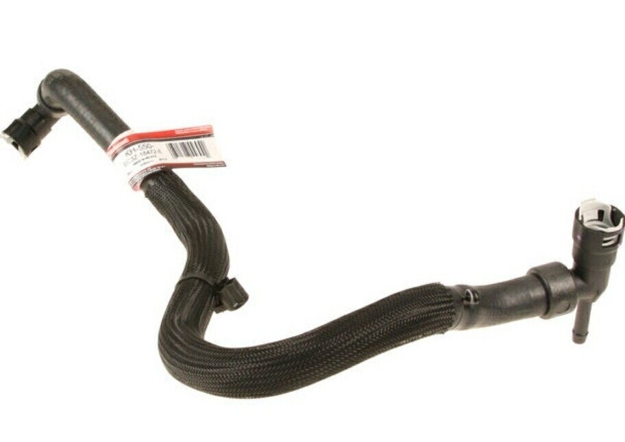 20152016 POWERSTROKE HEATER CORE HOSE