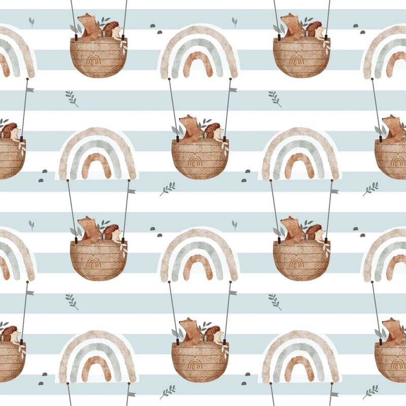 Über dem Regenbogen Über dem Regenbogen