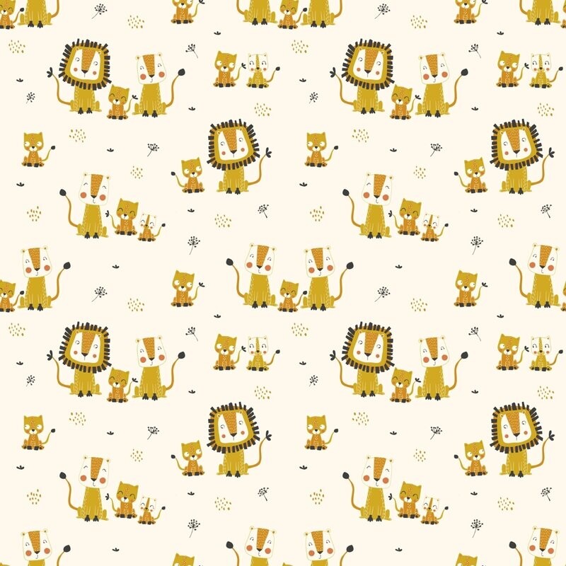 Familie Löwe Familie Löwe