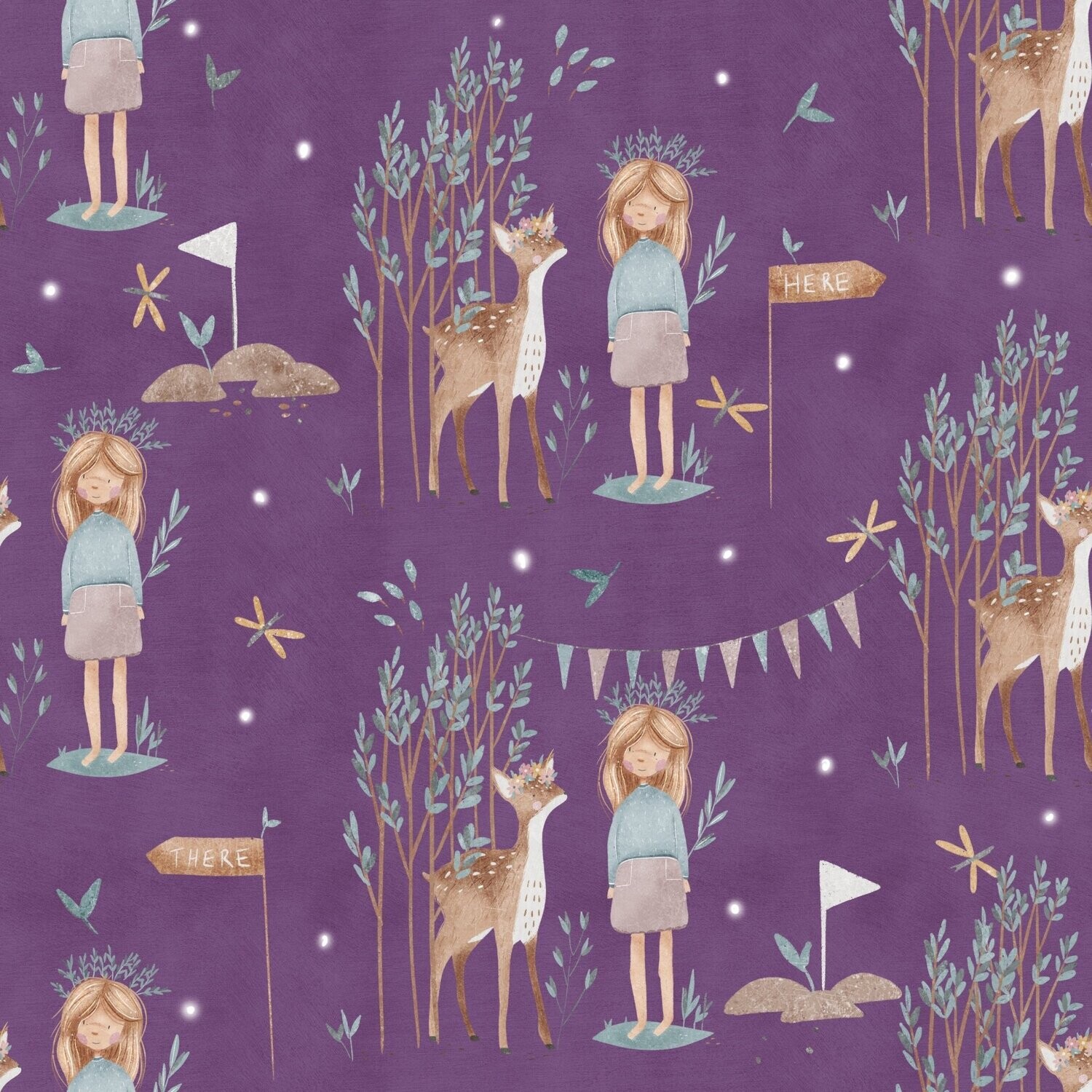 Zauberwald Zauberwald