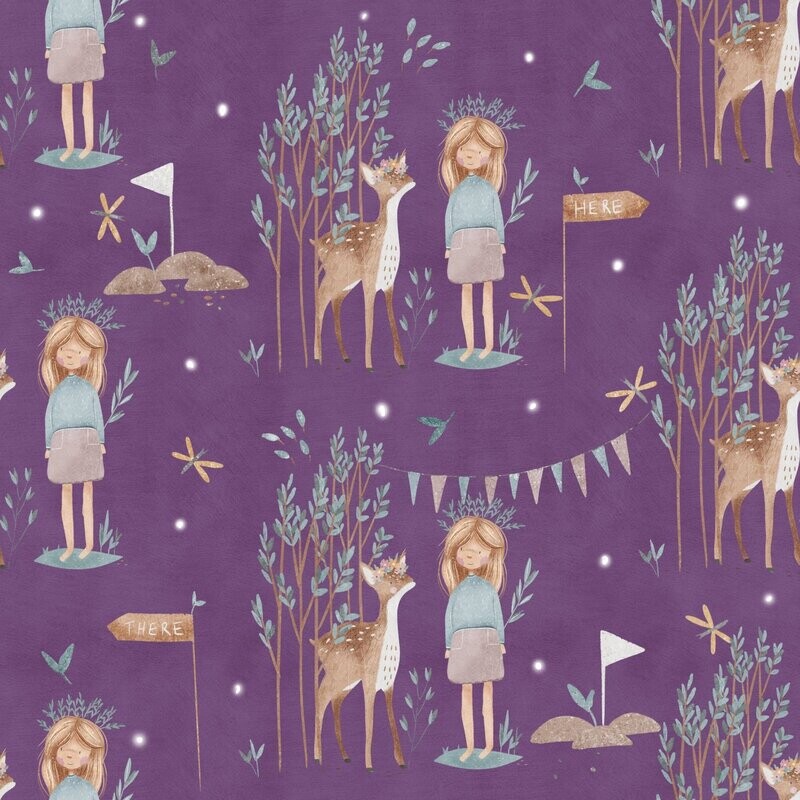 Zauberwald Zauberwald