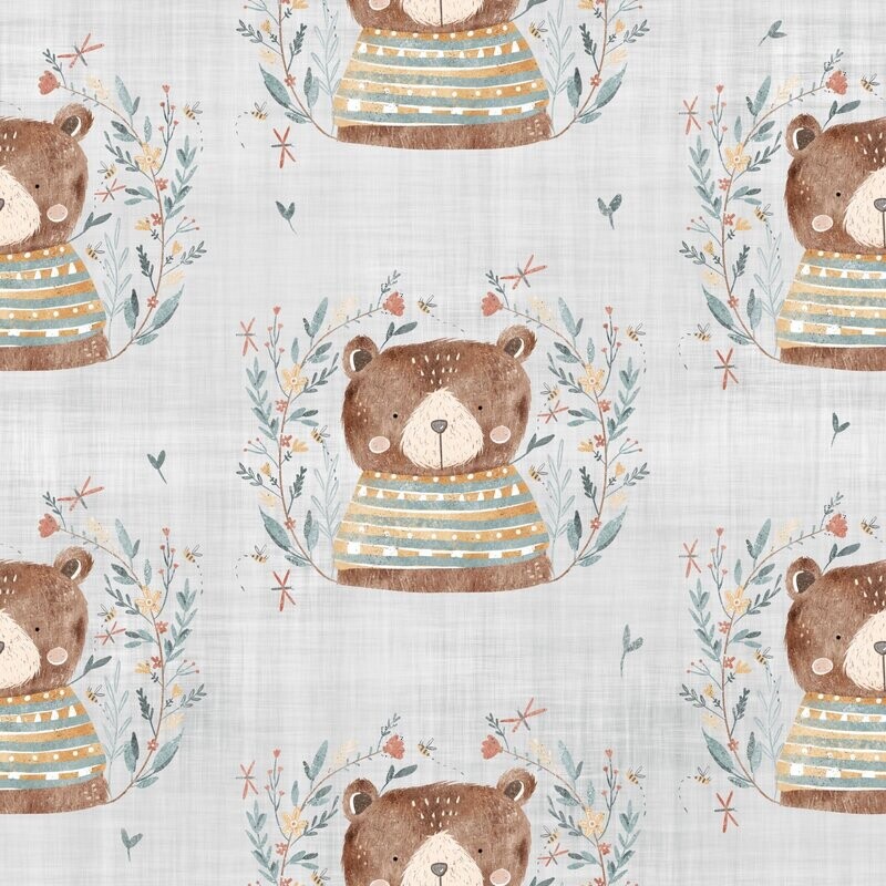 Blumenbär Blumenbär