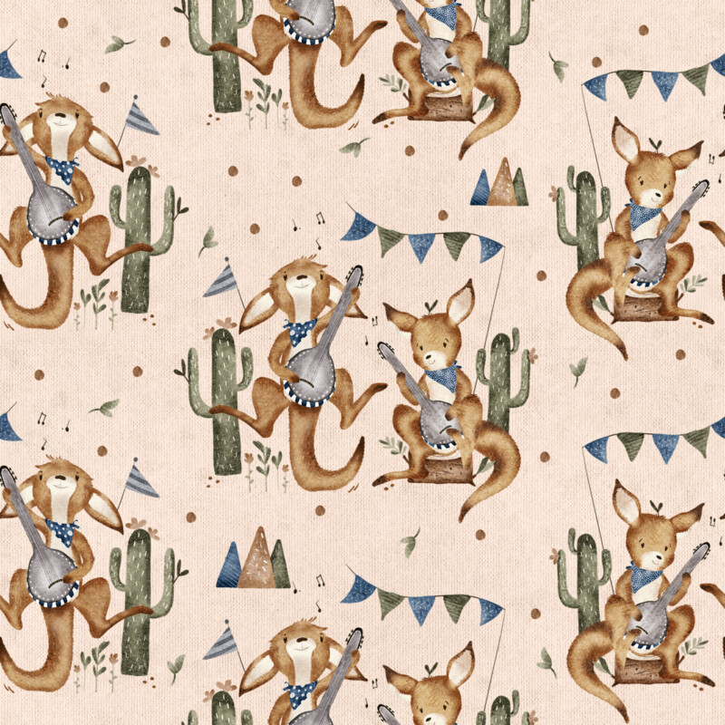 Kanga & Roo Kanga & Roo