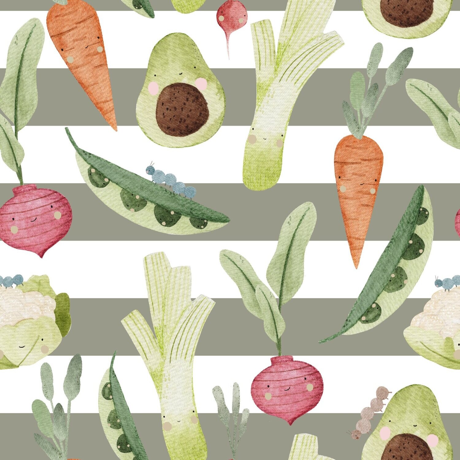 Lustiges Gemüse Lustiges Gemüse