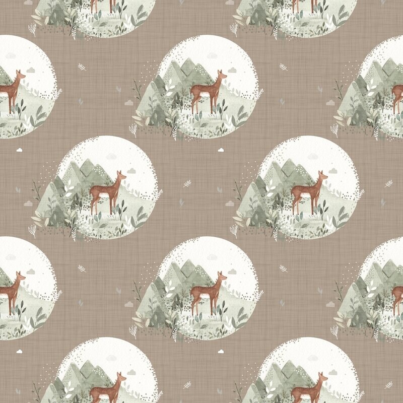 In den Bergen In den Bergen