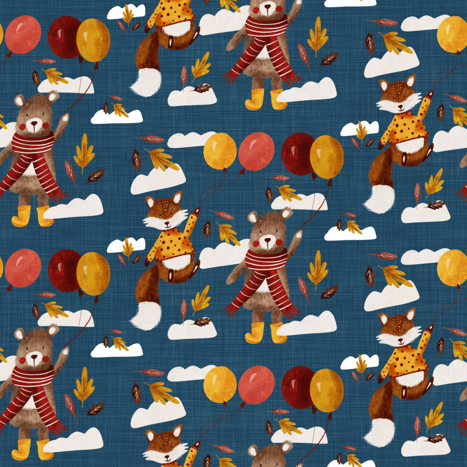 Ballonflug Ballonflug