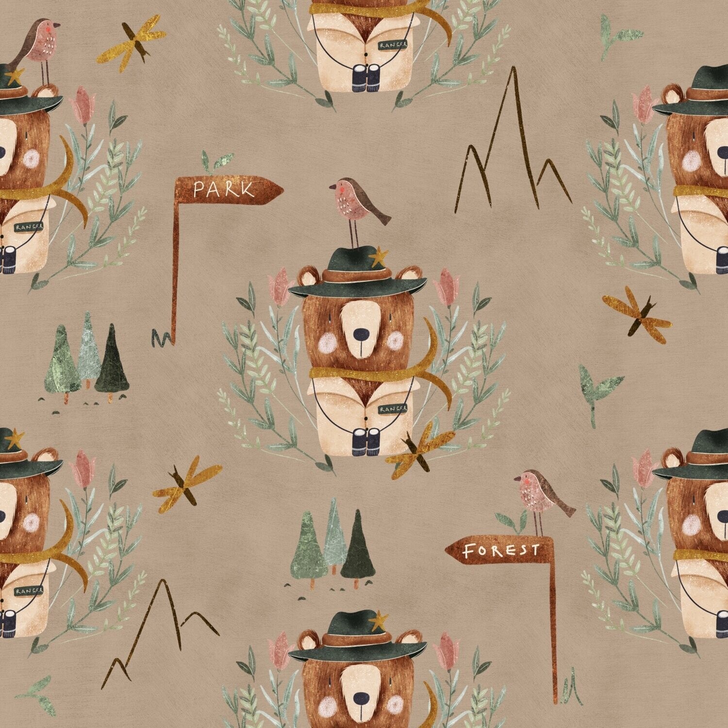 Rainger Kirk Rainger Kirk