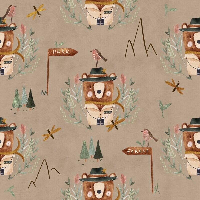 Rainger Kirk Rainger Kirk