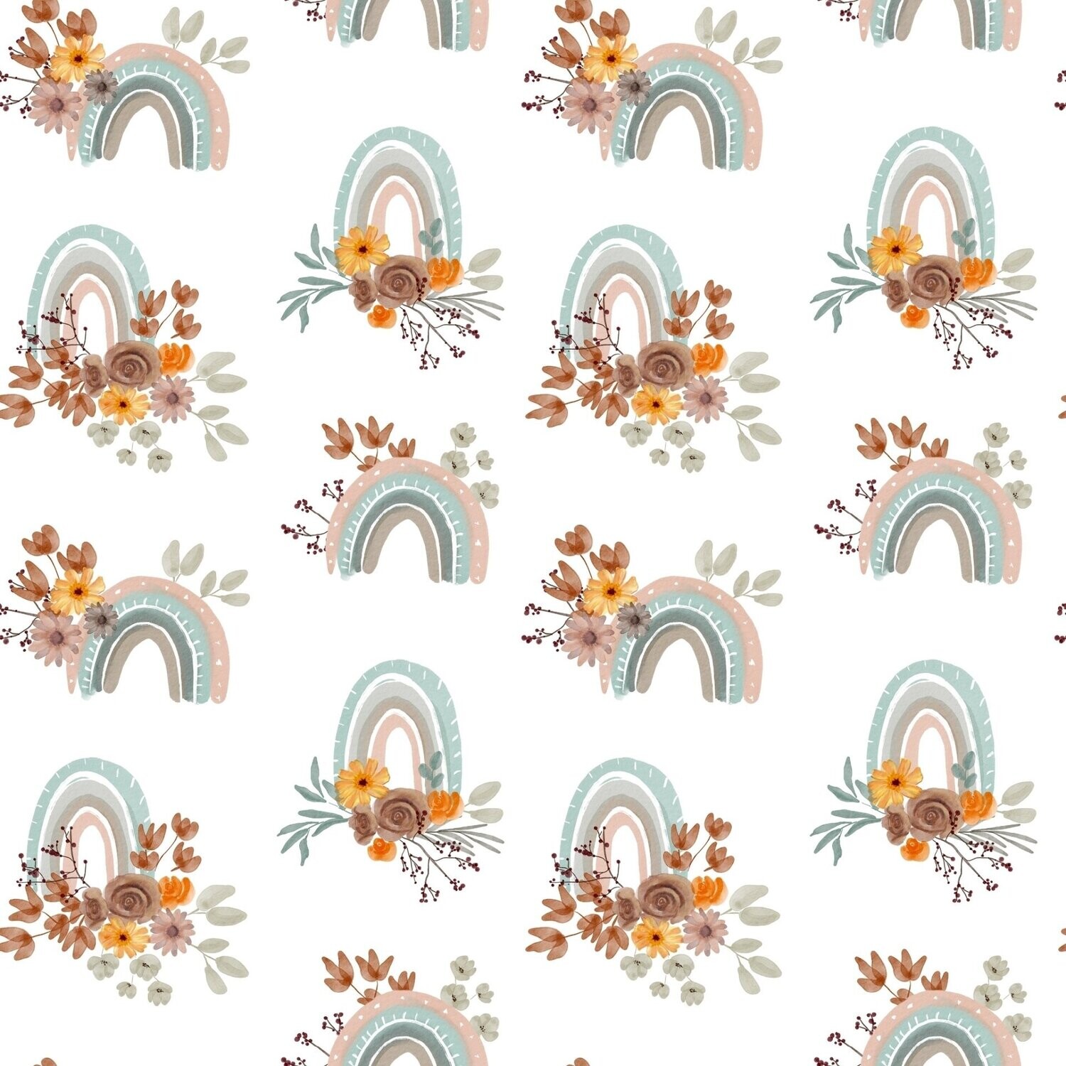 Flowerrainbow Flowerrainbow